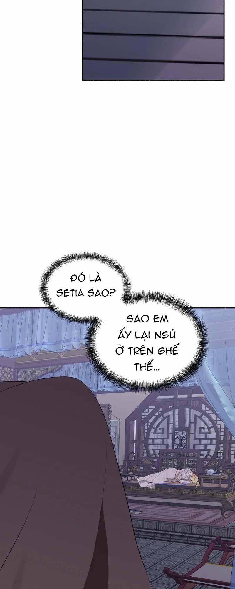 Người Chồng Thiên Thần Của Tôi Thật Ra Là Ác Quỷ 57.1 trang 17