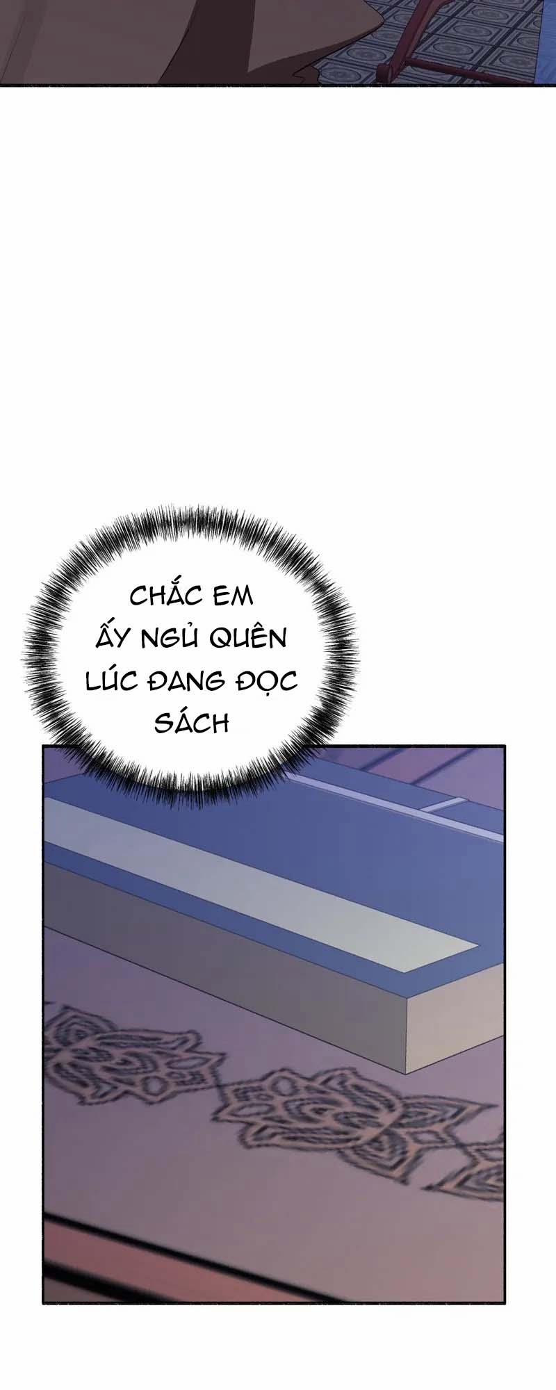 Người Chồng Thiên Thần Của Tôi Thật Ra Là Ác Quỷ 57.1 trang 18