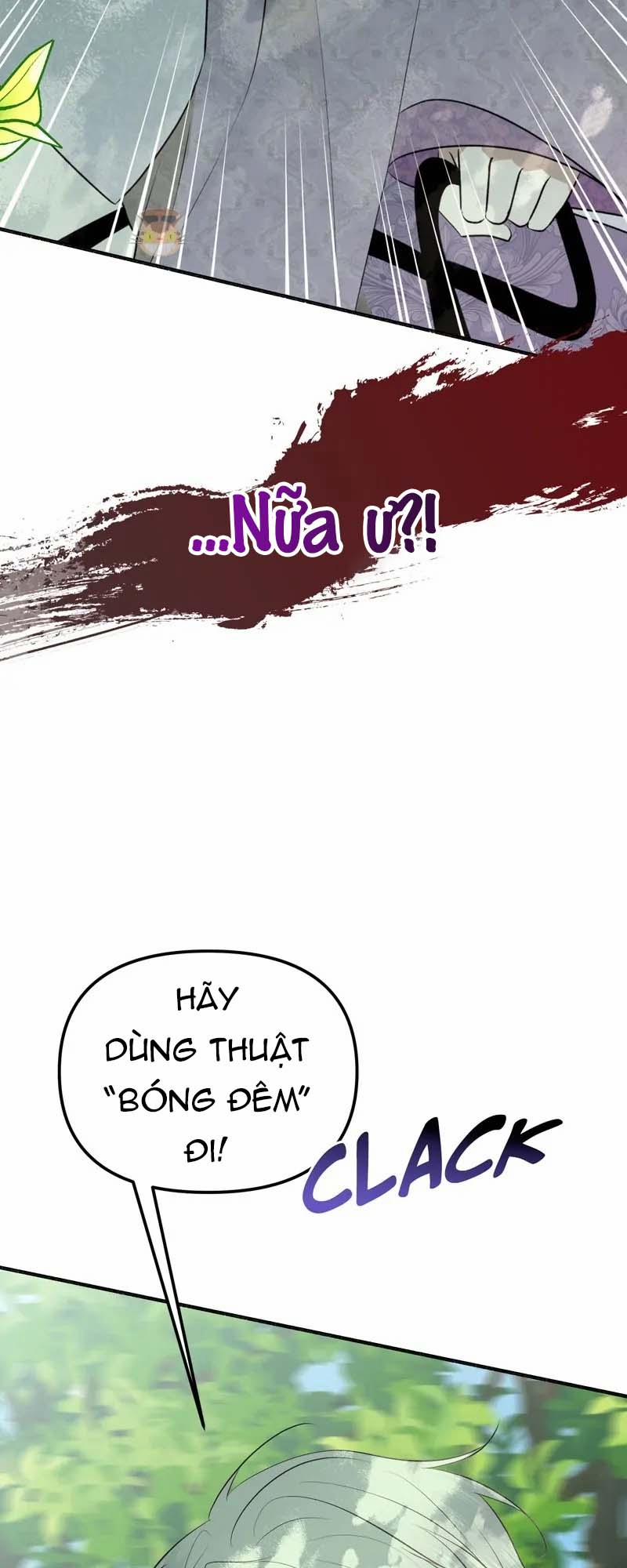 Người Chồng Thiên Thần Của Tôi Thật Ra Là Ác Quỷ 57.1 trang 2