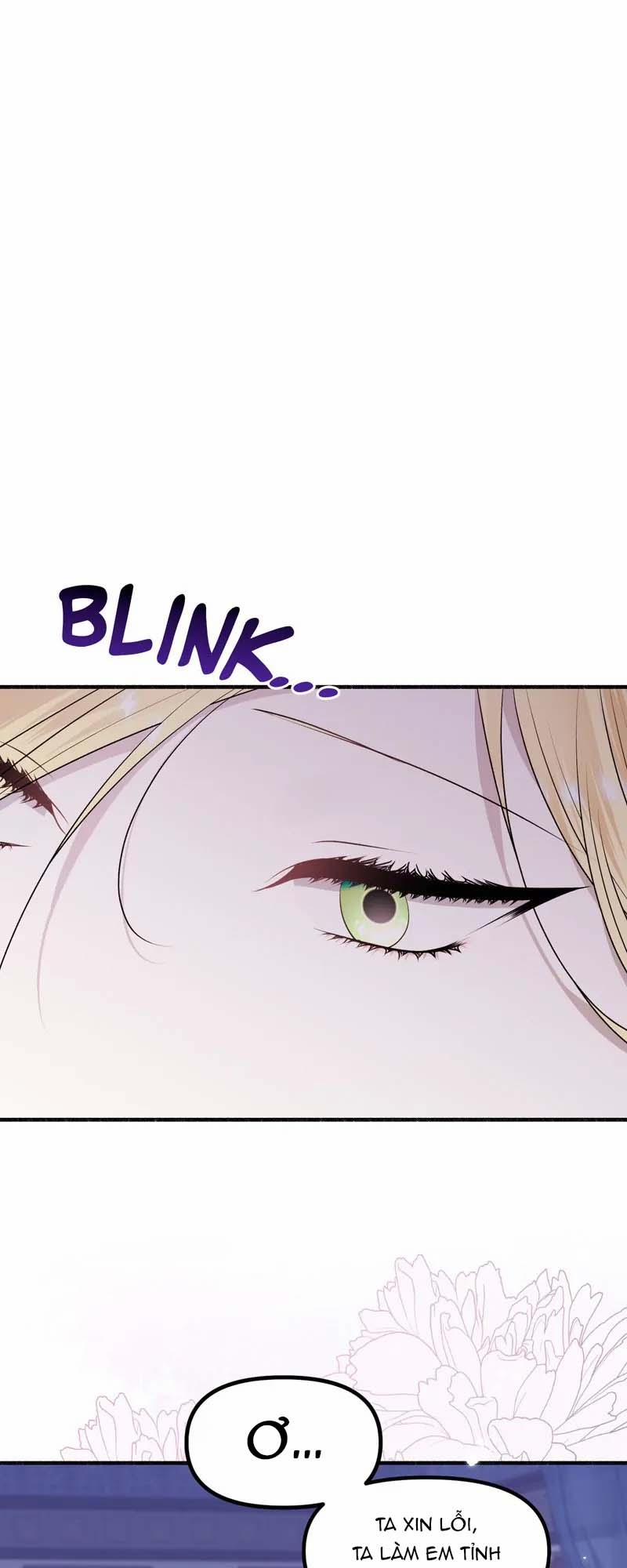 Người Chồng Thiên Thần Của Tôi Thật Ra Là Ác Quỷ 57.1 trang 20