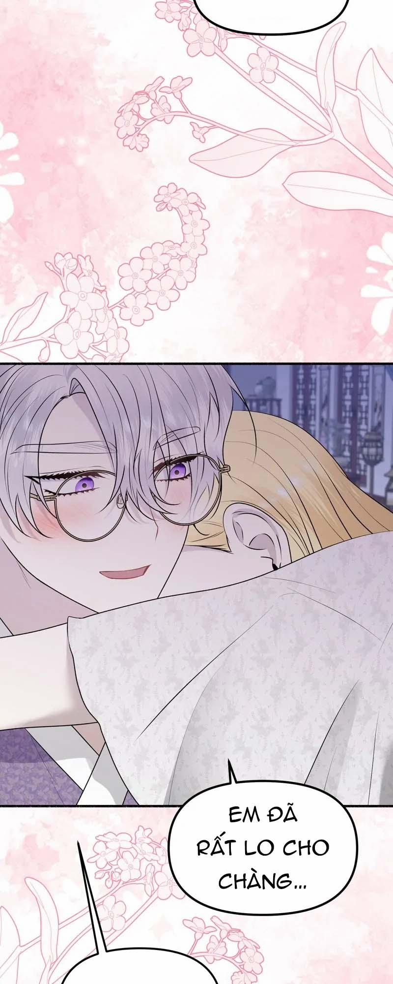 Người Chồng Thiên Thần Của Tôi Thật Ra Là Ác Quỷ 57.1 trang 24