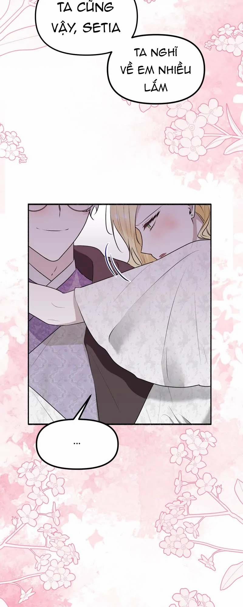 Người Chồng Thiên Thần Của Tôi Thật Ra Là Ác Quỷ 57.1 trang 25