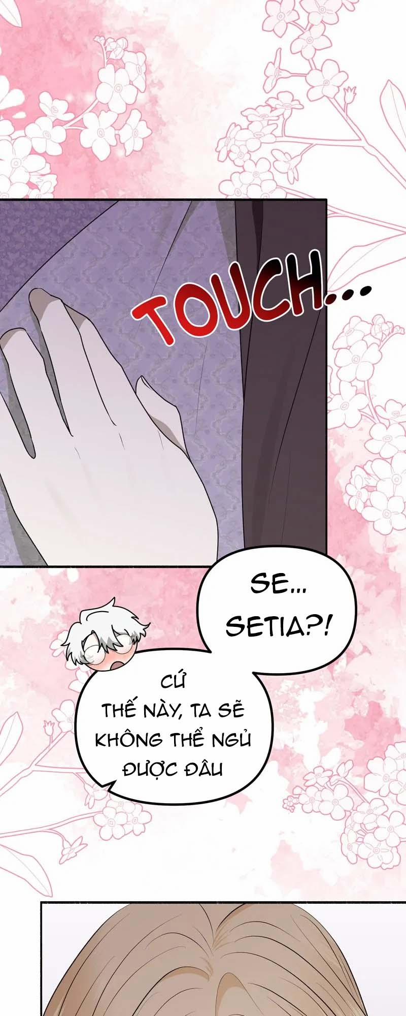 Người Chồng Thiên Thần Của Tôi Thật Ra Là Ác Quỷ 57.1 trang 26