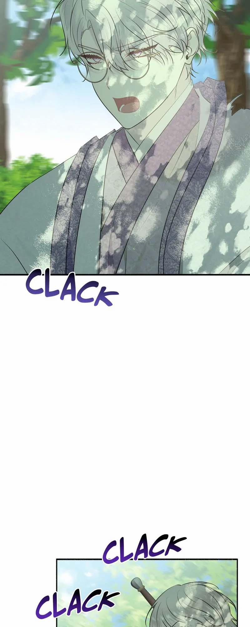 Người Chồng Thiên Thần Của Tôi Thật Ra Là Ác Quỷ 57.1 trang 3