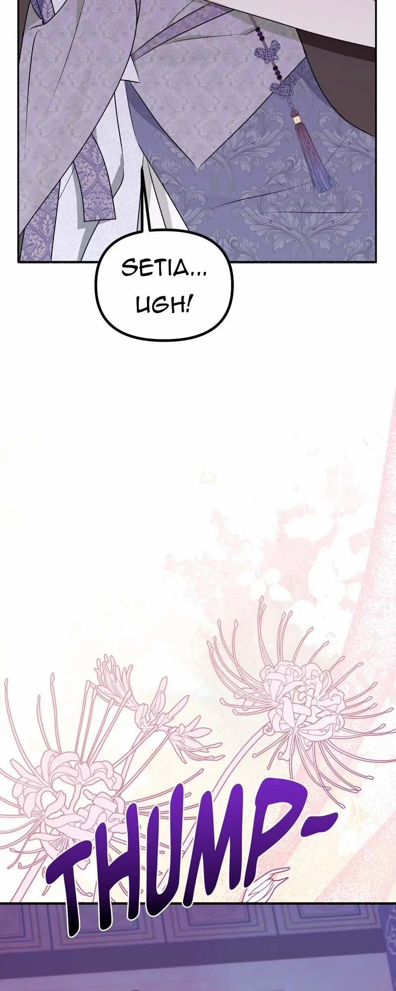 Người Chồng Thiên Thần Của Tôi Thật Ra Là Ác Quỷ 57.1 trang 34