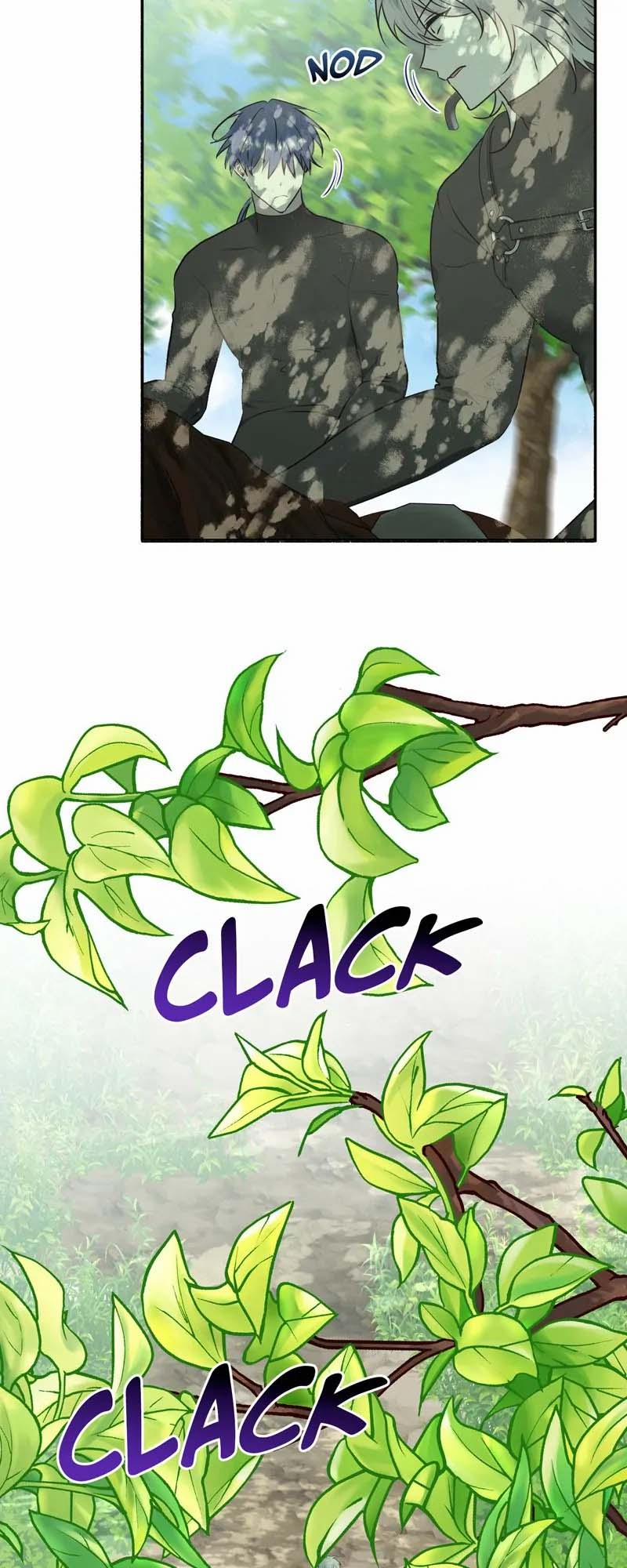 Người Chồng Thiên Thần Của Tôi Thật Ra Là Ác Quỷ 57.1 trang 4