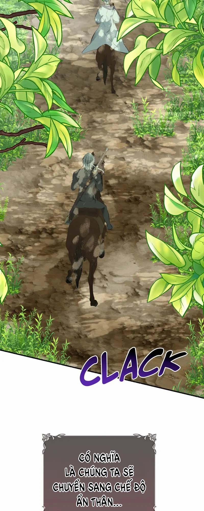 Người Chồng Thiên Thần Của Tôi Thật Ra Là Ác Quỷ 57.1 trang 5