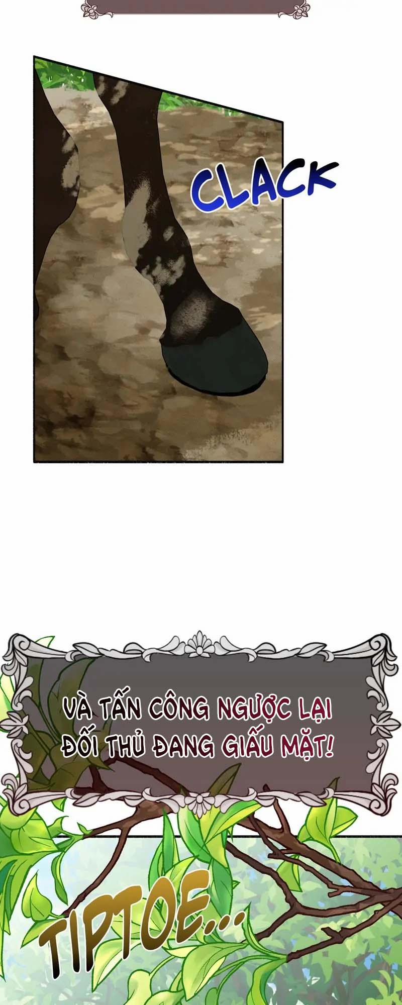 Người Chồng Thiên Thần Của Tôi Thật Ra Là Ác Quỷ 57.1 trang 6