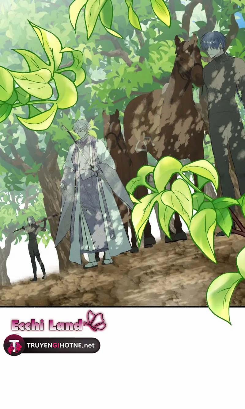 Người Chồng Thiên Thần Của Tôi Thật Ra Là Ác Quỷ 57.1 trang 7