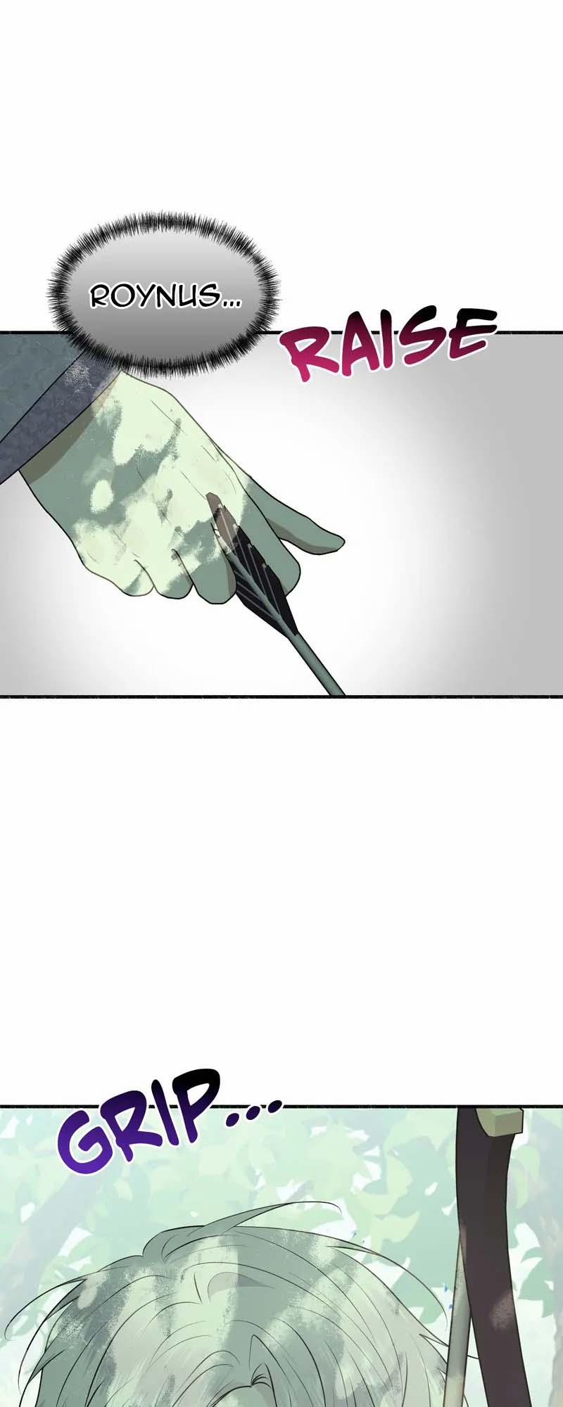 Người Chồng Thiên Thần Của Tôi Thật Ra Là Ác Quỷ 57.1 trang 8