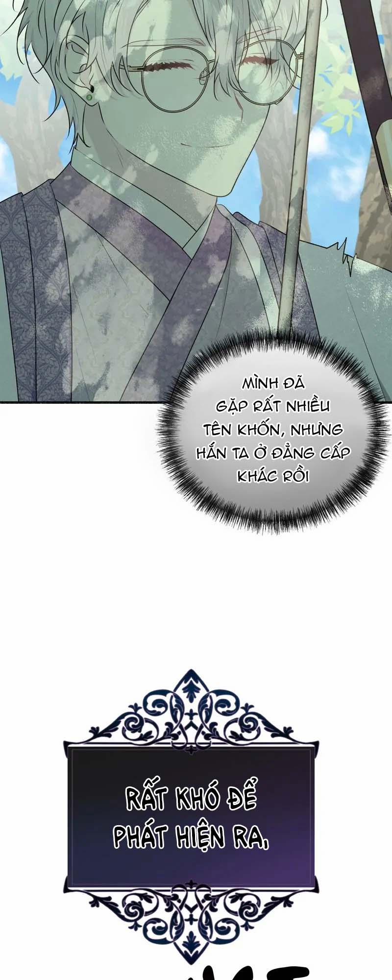 Người Chồng Thiên Thần Của Tôi Thật Ra Là Ác Quỷ 57.1 trang 9