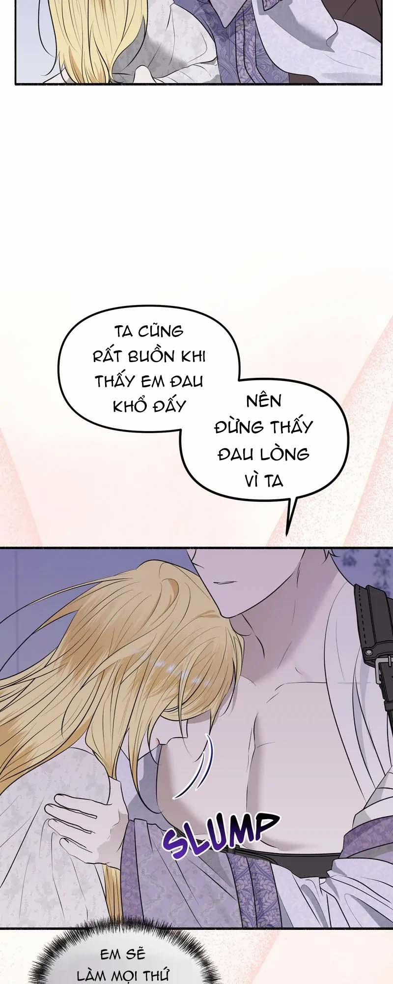 Người Chồng Thiên Thần Của Tôi Thật Ra Là Ác Quỷ 57.2 trang 10