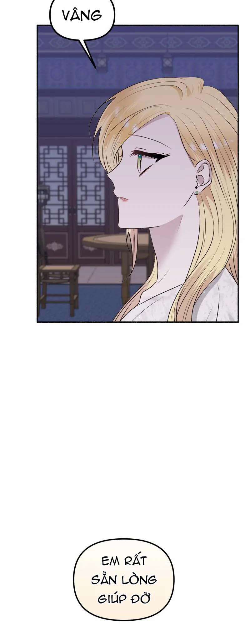 Người Chồng Thiên Thần Của Tôi Thật Ra Là Ác Quỷ 57.2 trang 17