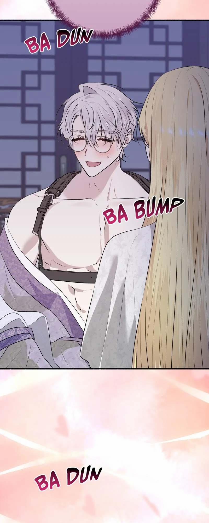 Người Chồng Thiên Thần Của Tôi Thật Ra Là Ác Quỷ 57.2 trang 19