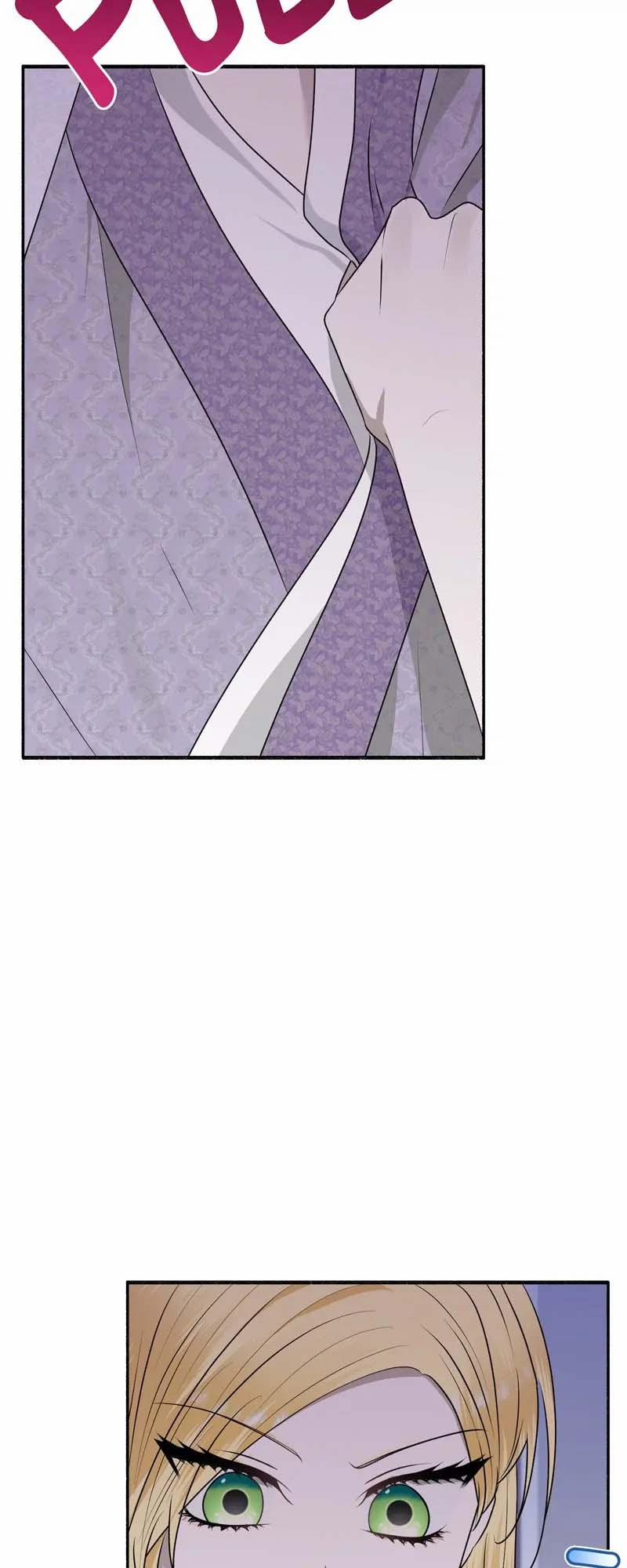 Người Chồng Thiên Thần Của Tôi Thật Ra Là Ác Quỷ 57.2 trang 2