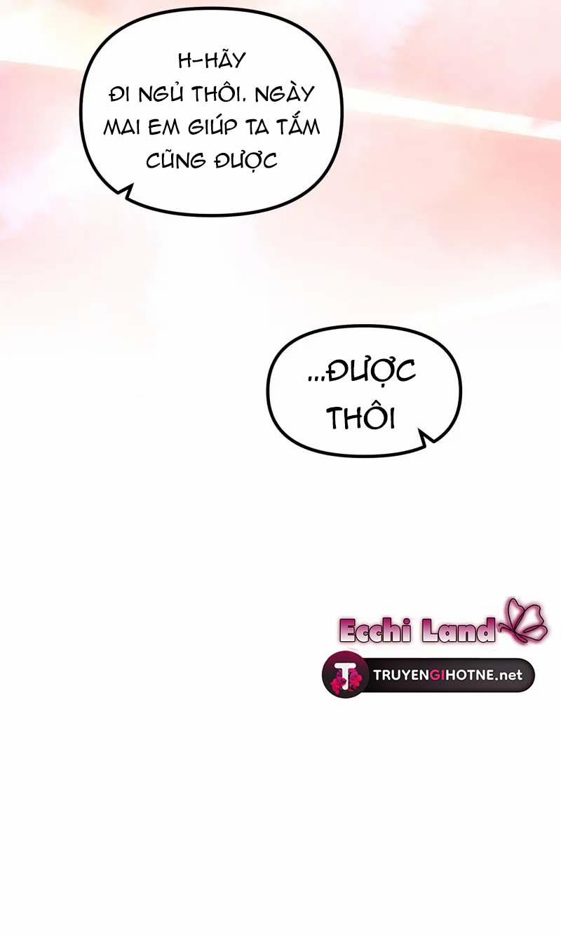 Người Chồng Thiên Thần Của Tôi Thật Ra Là Ác Quỷ 57.2 trang 20
