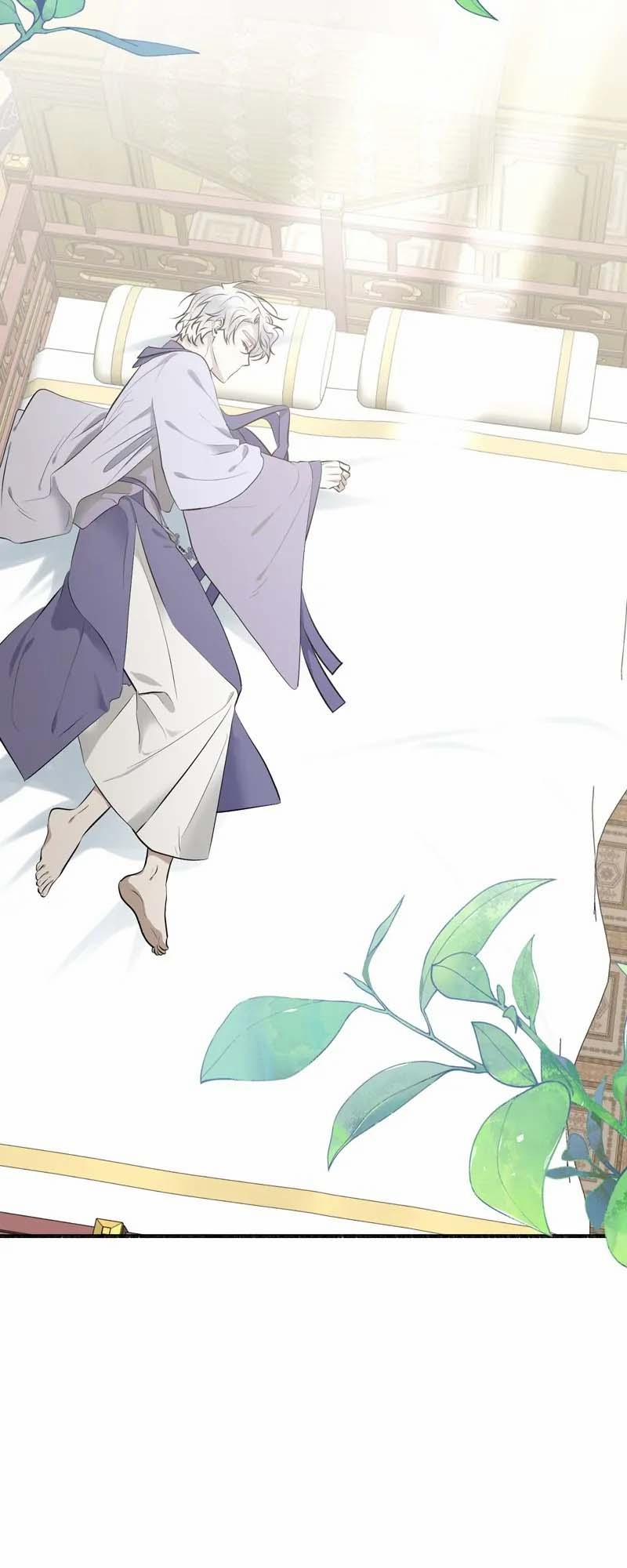 Người Chồng Thiên Thần Của Tôi Thật Ra Là Ác Quỷ 57.2 trang 22