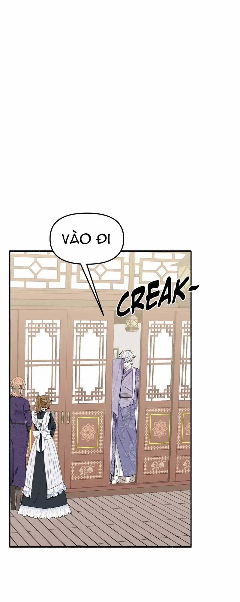 Người Chồng Thiên Thần Của Tôi Thật Ra Là Ác Quỷ 57.2 trang 24