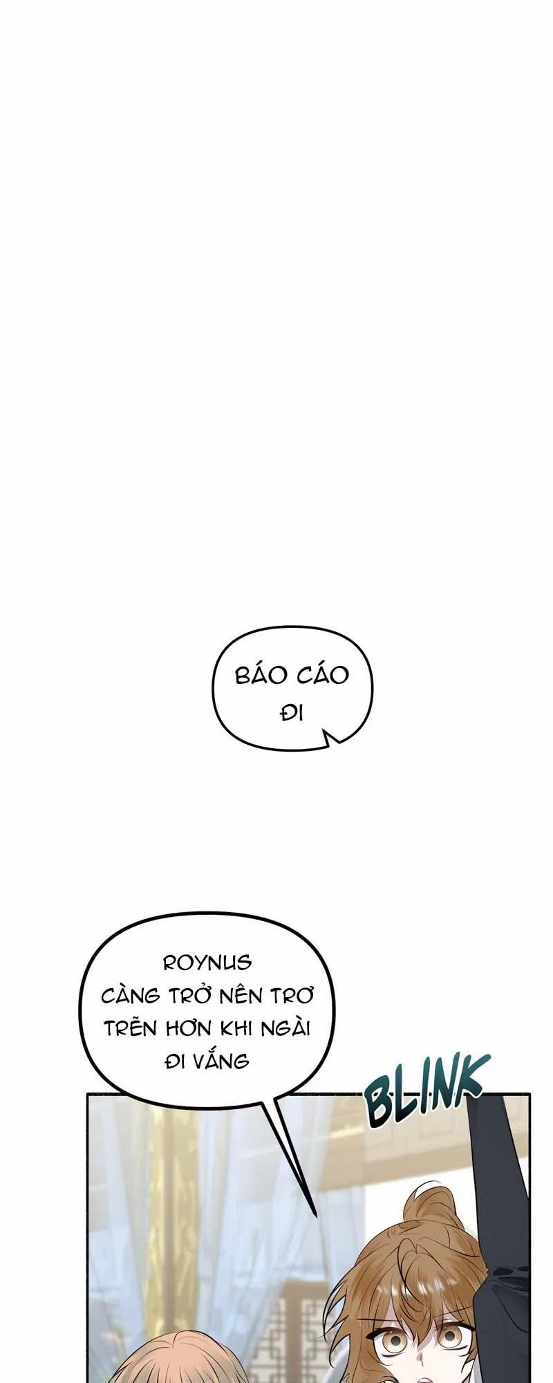 Người Chồng Thiên Thần Của Tôi Thật Ra Là Ác Quỷ 57.2 trang 25