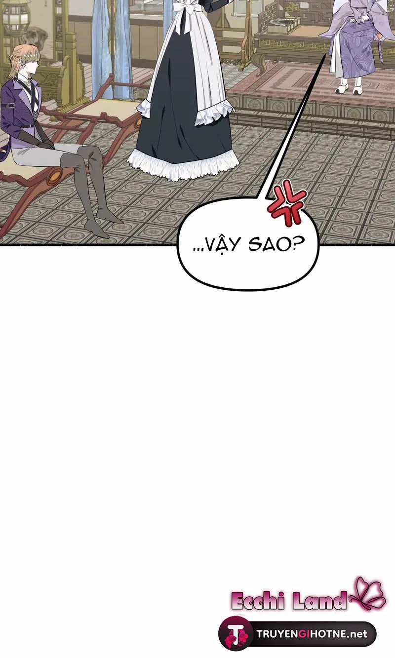 Người Chồng Thiên Thần Của Tôi Thật Ra Là Ác Quỷ 57.2 trang 27
