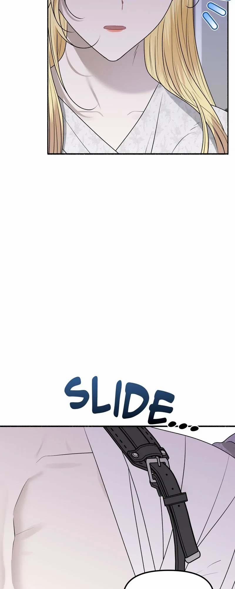 Người Chồng Thiên Thần Của Tôi Thật Ra Là Ác Quỷ 57.2 trang 3