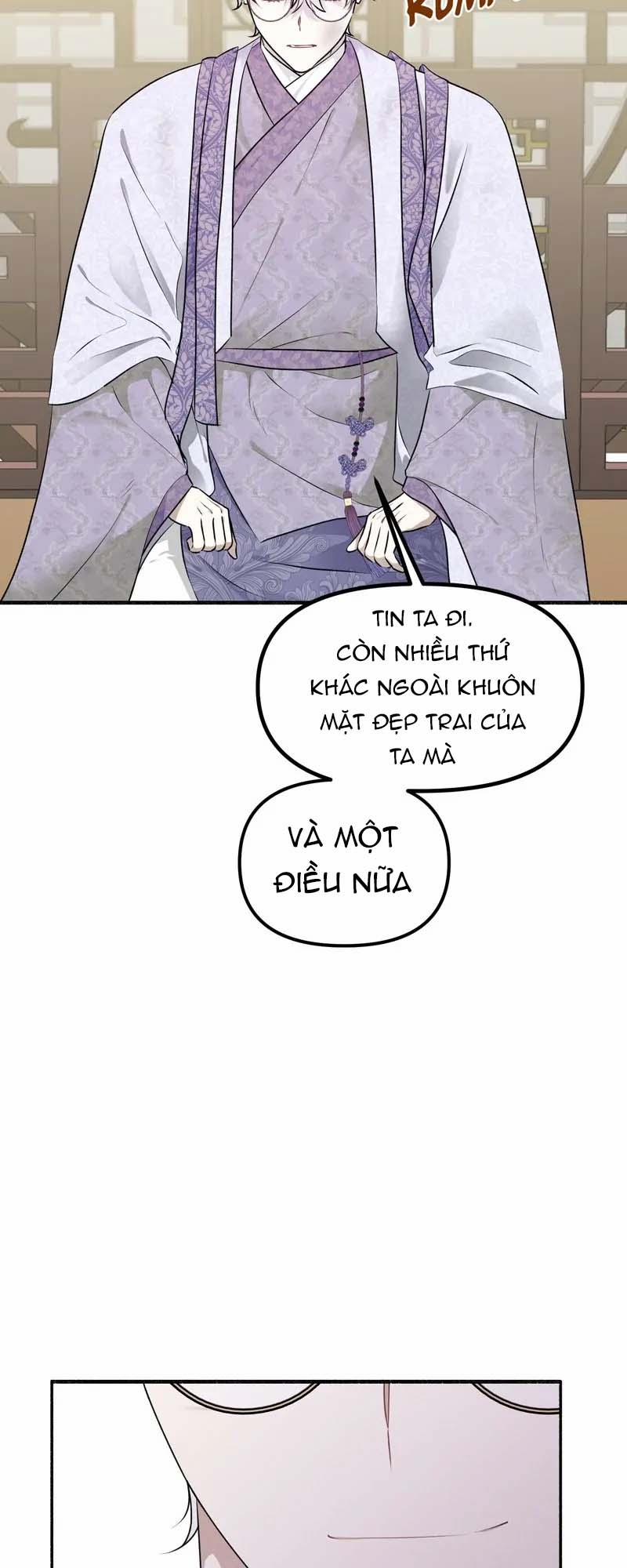 Người Chồng Thiên Thần Của Tôi Thật Ra Là Ác Quỷ 57.2 trang 30