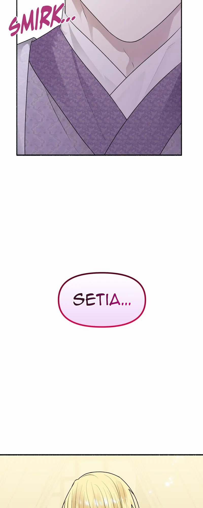 Người Chồng Thiên Thần Của Tôi Thật Ra Là Ác Quỷ 57.2 trang 31