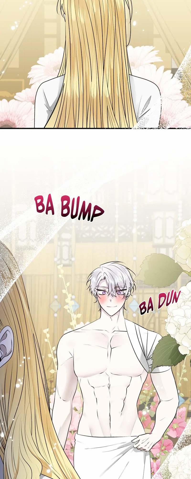 Người Chồng Thiên Thần Của Tôi Thật Ra Là Ác Quỷ 57.2 trang 32