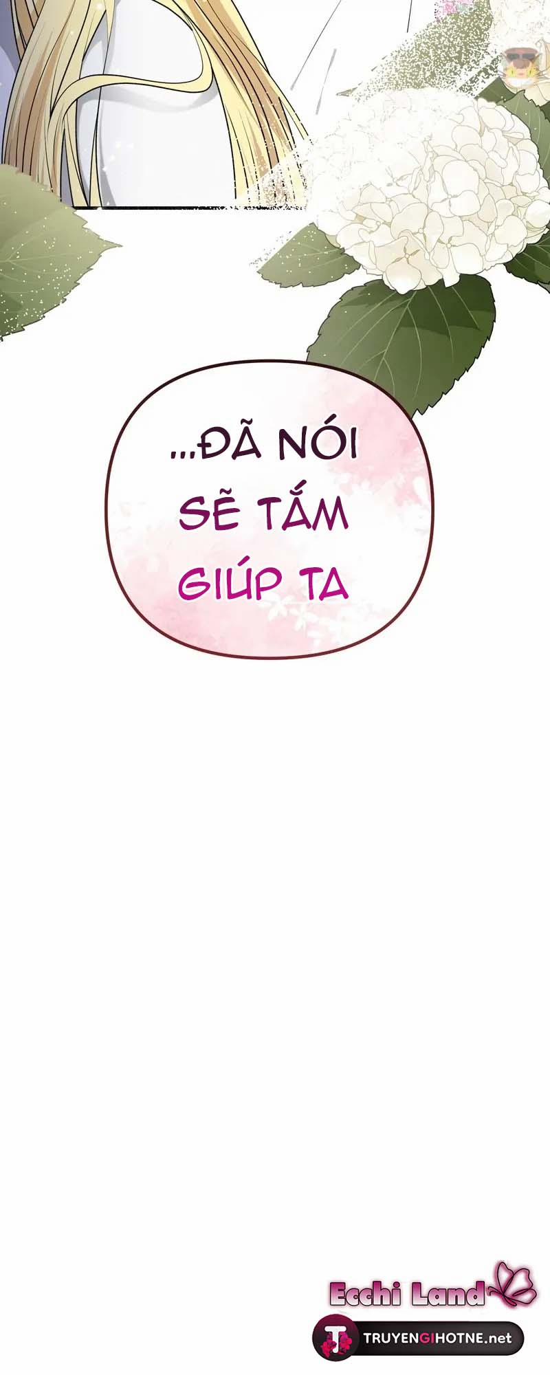 Người Chồng Thiên Thần Của Tôi Thật Ra Là Ác Quỷ 57.2 trang 33