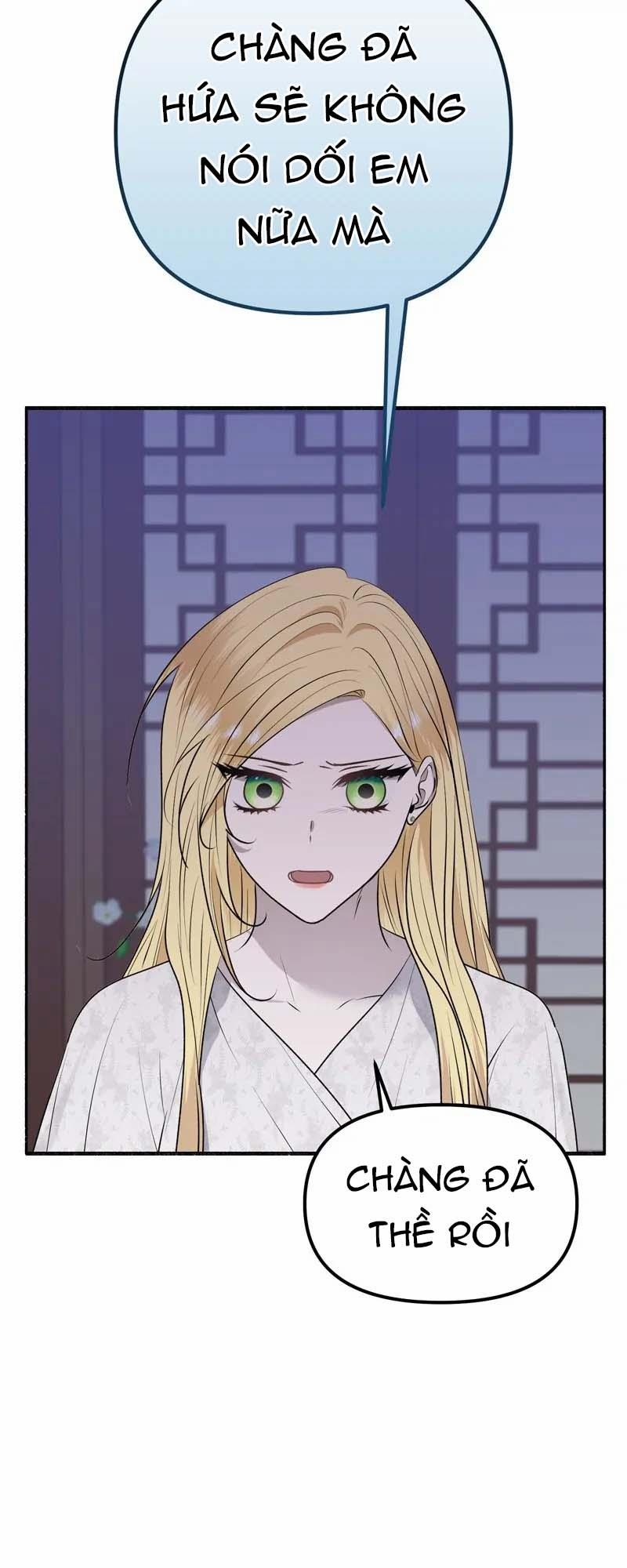 Người Chồng Thiên Thần Của Tôi Thật Ra Là Ác Quỷ 57.2 trang 5