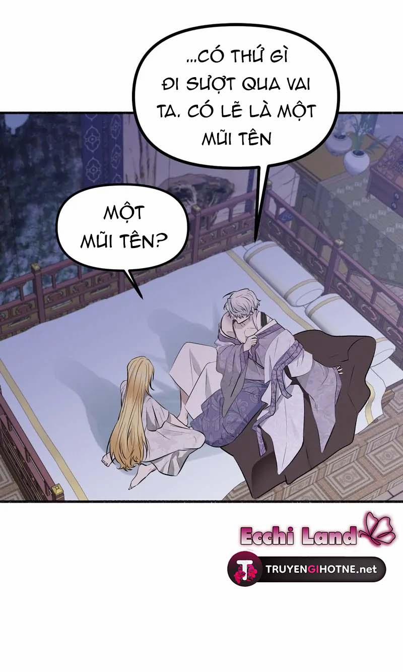 Người Chồng Thiên Thần Của Tôi Thật Ra Là Ác Quỷ 57.2 trang 6