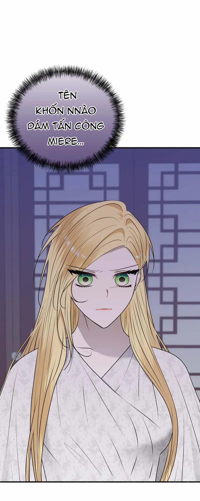 Người Chồng Thiên Thần Của Tôi Thật Ra Là Ác Quỷ 57.2 trang 8