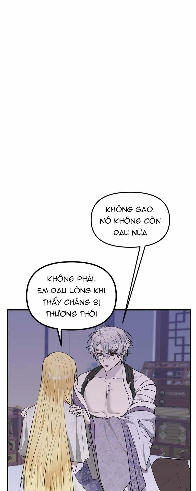 Người Chồng Thiên Thần Của Tôi Thật Ra Là Ác Quỷ 57.2 trang 9