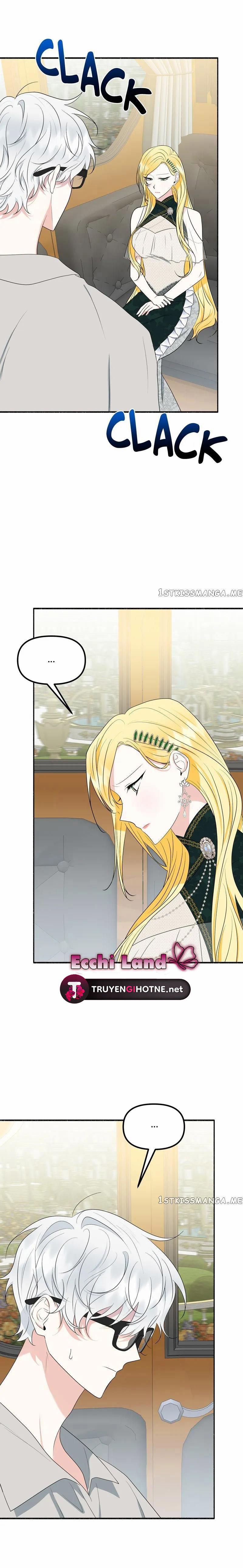 Người Chồng Thiên Thần Của Tôi Thật Ra Là Ác Quỷ 6.1 trang 13