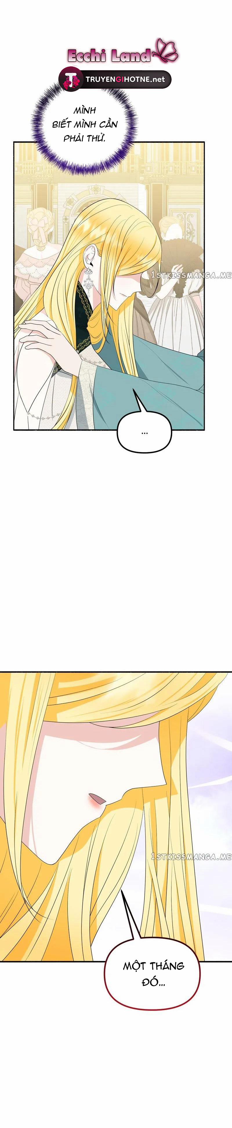 Người Chồng Thiên Thần Của Tôi Thật Ra Là Ác Quỷ 6.1 trang 2