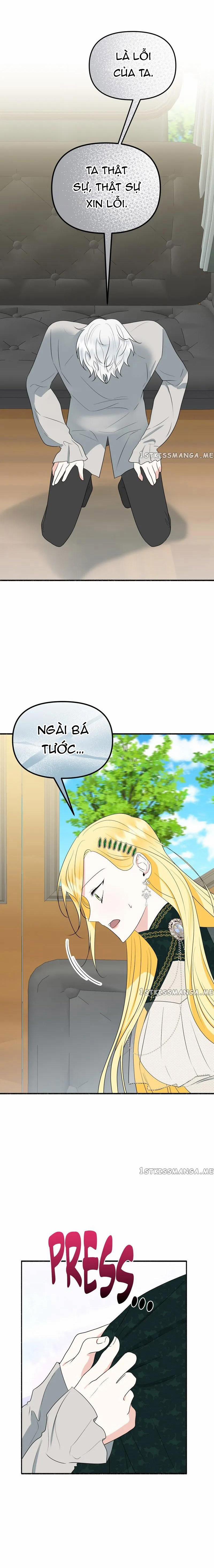 Người Chồng Thiên Thần Của Tôi Thật Ra Là Ác Quỷ 6.2 trang 13