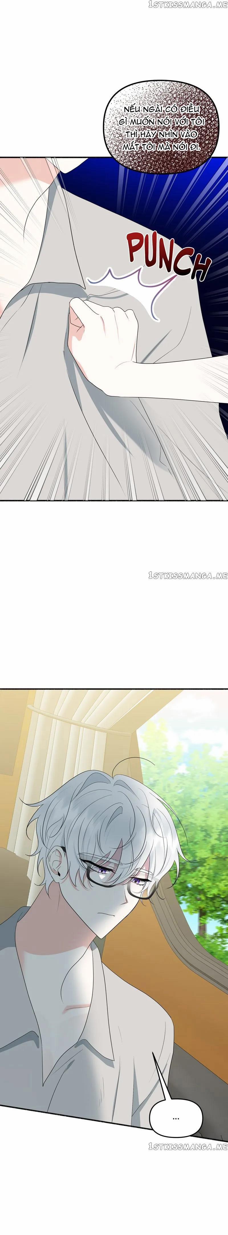 Người Chồng Thiên Thần Của Tôi Thật Ra Là Ác Quỷ 6.2 trang 4