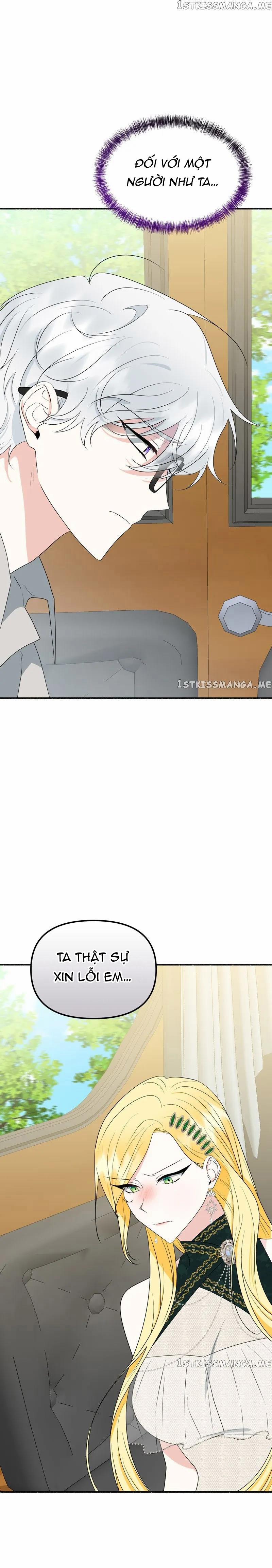 Người Chồng Thiên Thần Của Tôi Thật Ra Là Ác Quỷ 6.2 trang 9