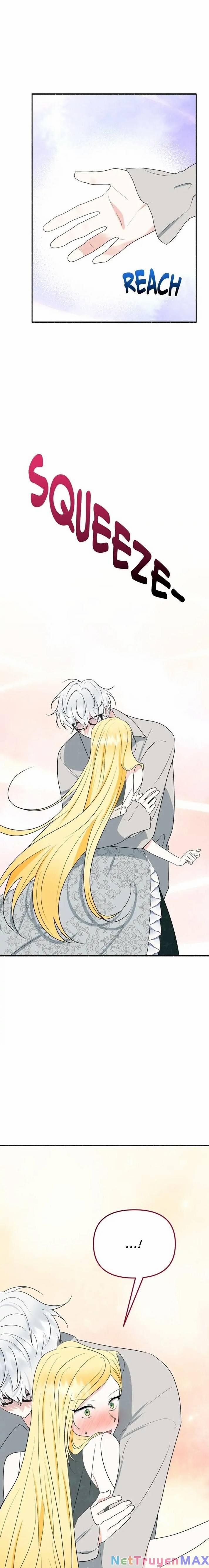 Người Chồng Thiên Thần Của Tôi Thật Ra Là Ác Quỷ 7.2 trang 7