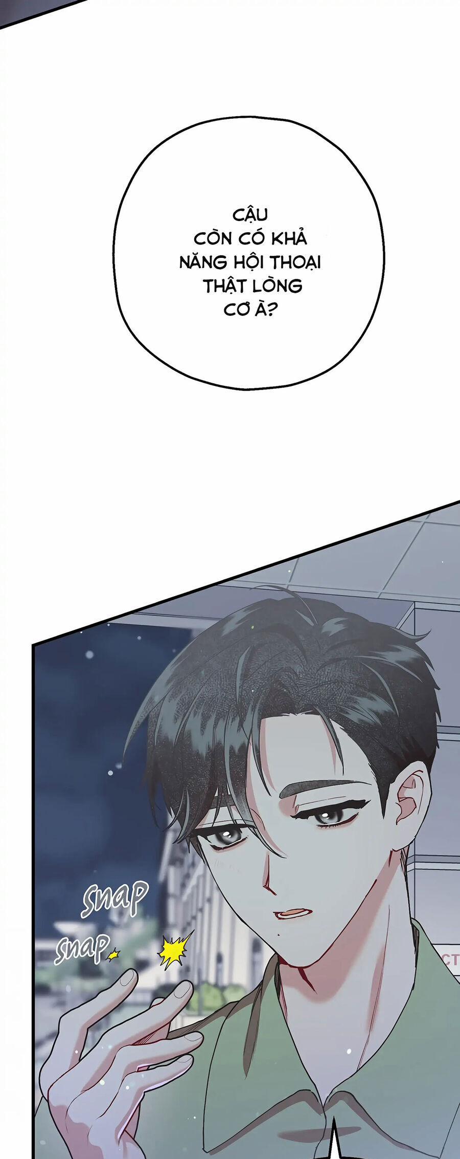 Người Chồng Thứ Hai Của Tôi 57.1 trang 18