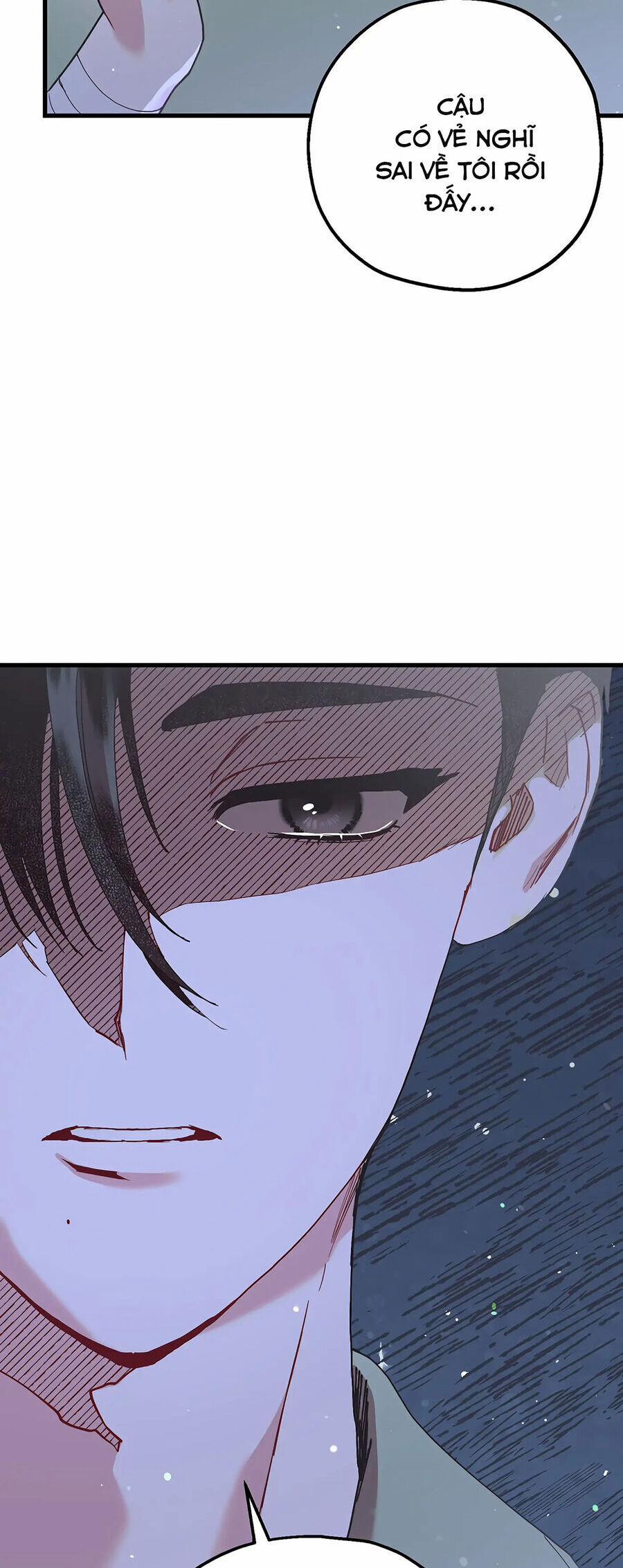 Người Chồng Thứ Hai Của Tôi 57.1 trang 19