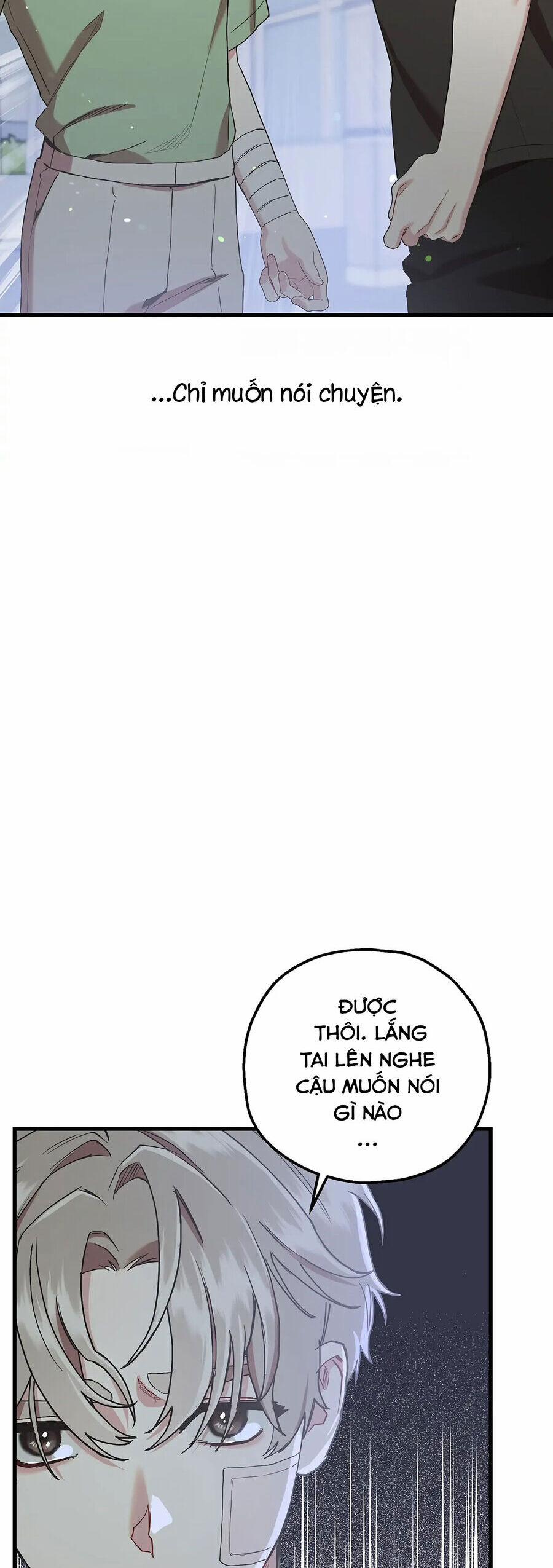 Người Chồng Thứ Hai Của Tôi 57.1 trang 31