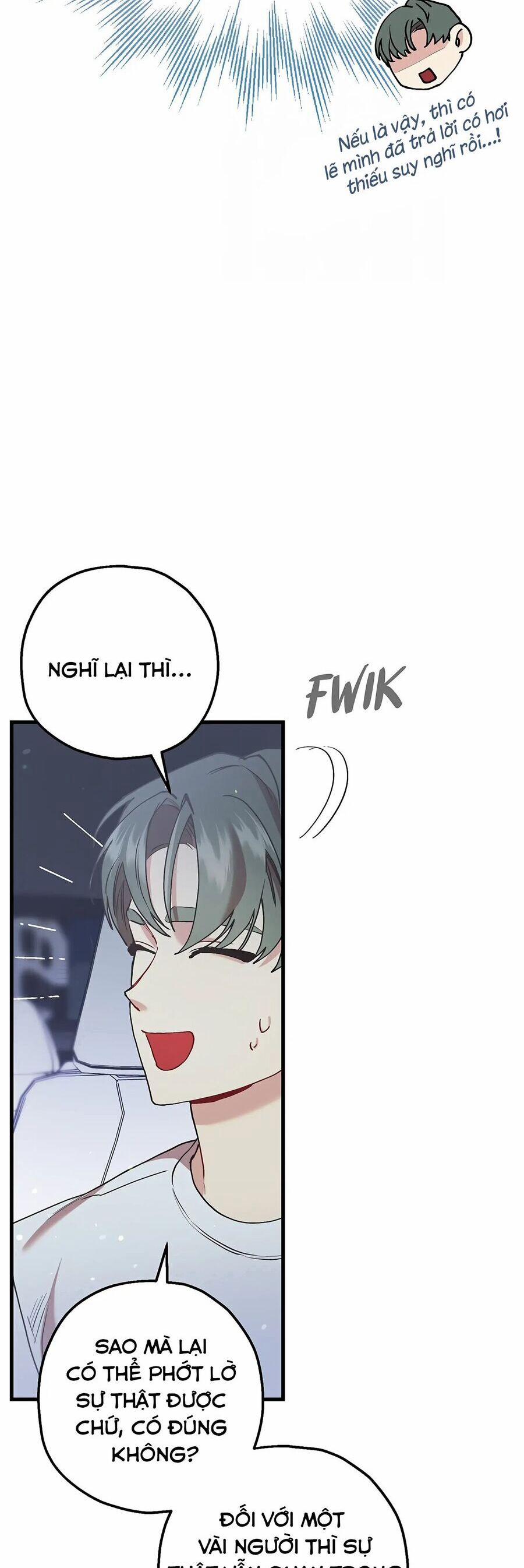 Người Chồng Thứ Hai Của Tôi 58.1 trang 19