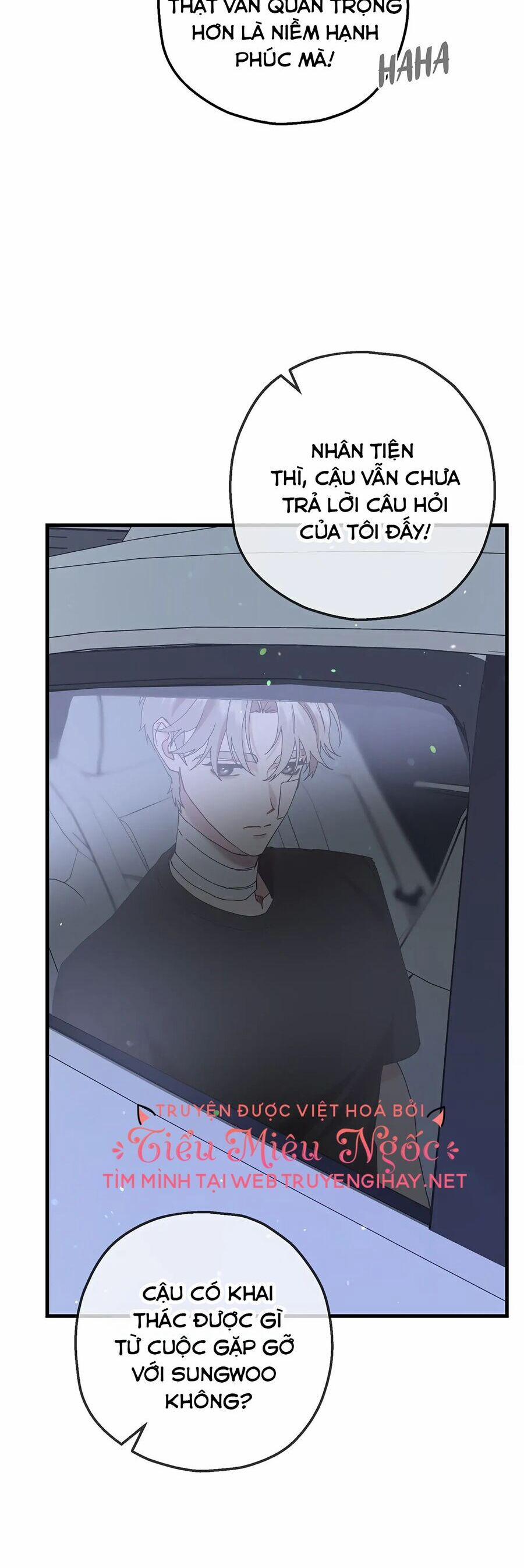 Người Chồng Thứ Hai Của Tôi 58.1 trang 20