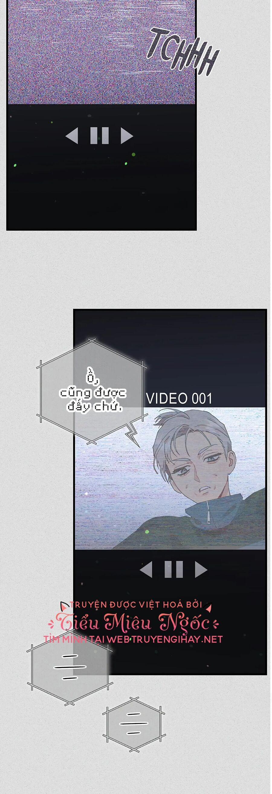 Người Chồng Thứ Hai Của Tôi 58.1 trang 24