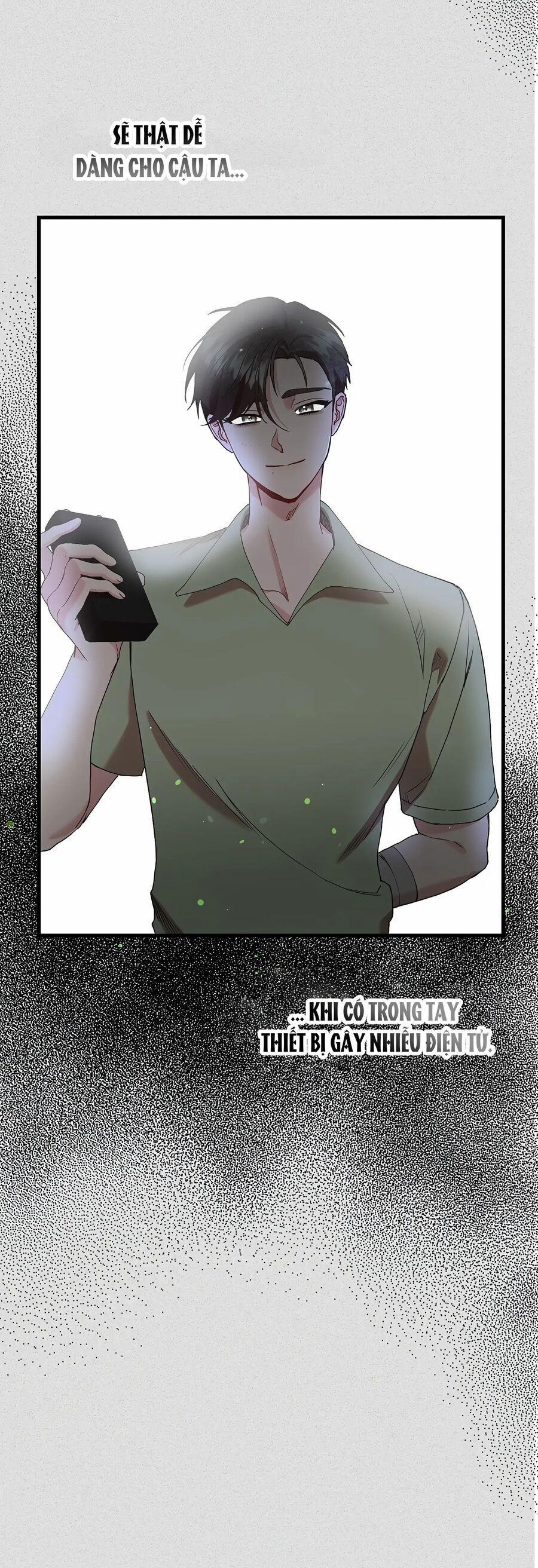 Người Chồng Thứ Hai Của Tôi 58.1 trang 27