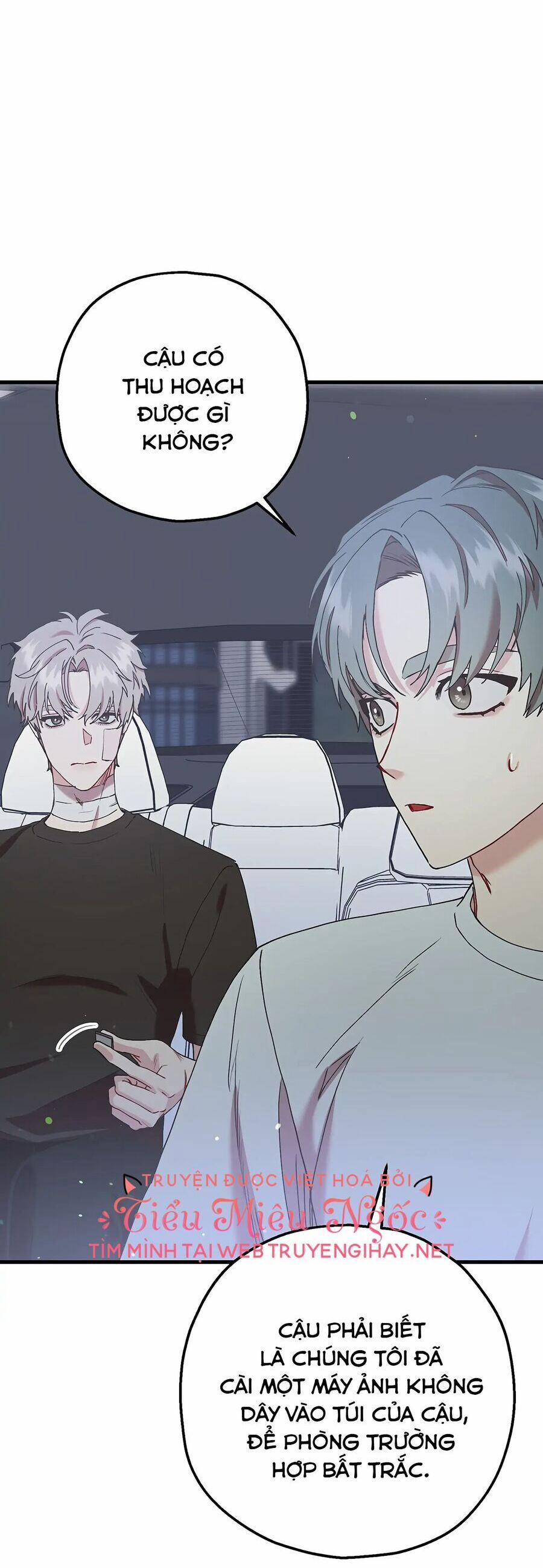 Người Chồng Thứ Hai Của Tôi 58.1 trang 3