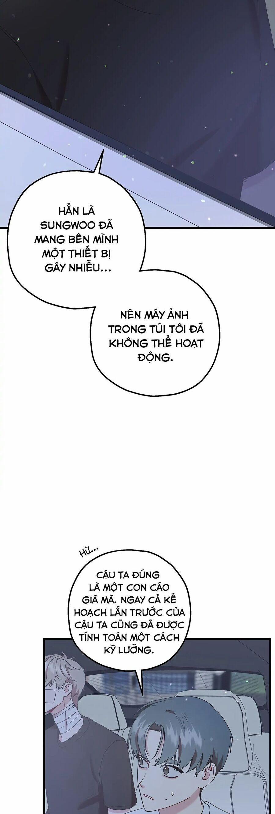 Người Chồng Thứ Hai Của Tôi 58.1 trang 34