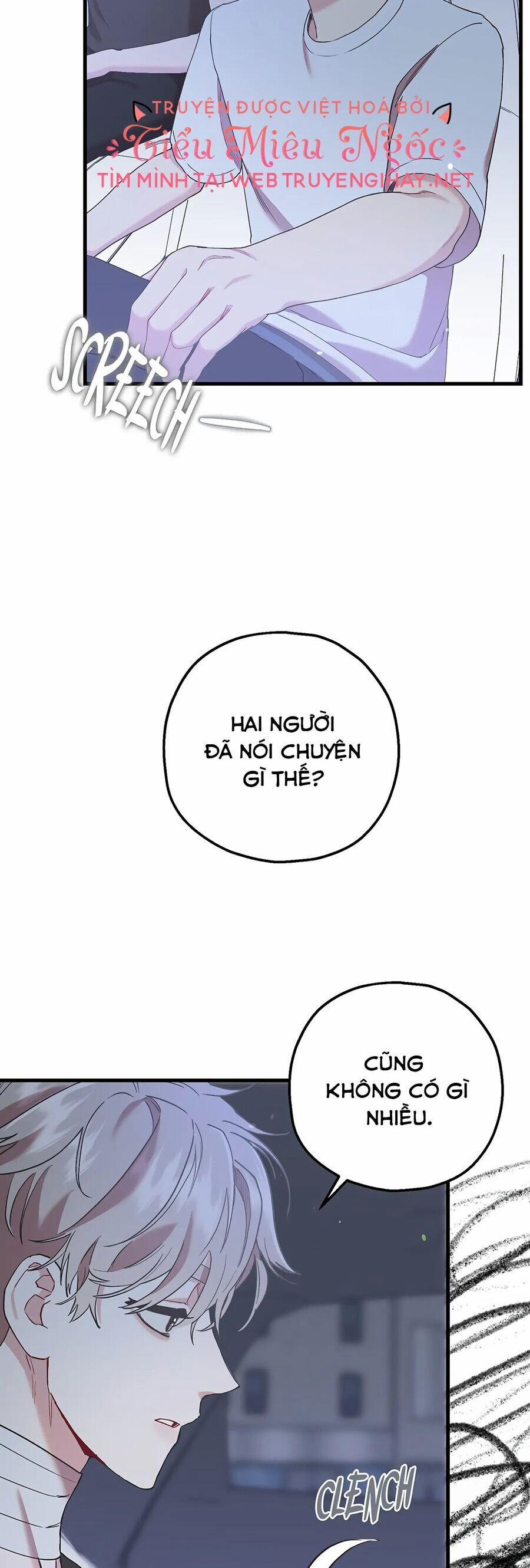 Người Chồng Thứ Hai Của Tôi 58.1 trang 35