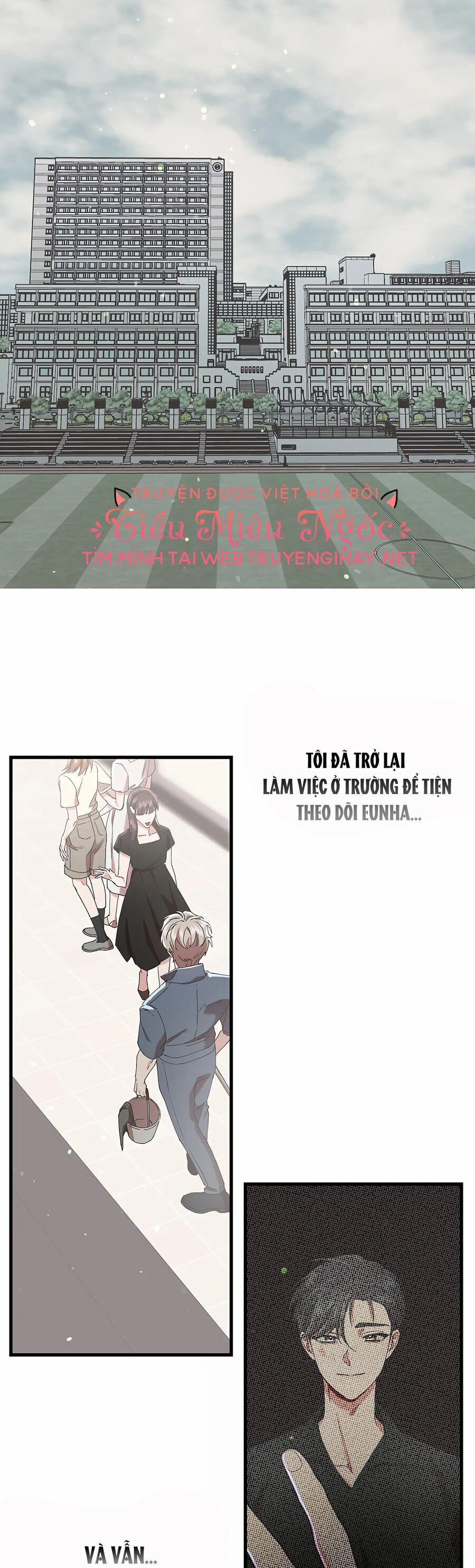 Người Chồng Thứ Hai Của Tôi 58.1 trang 40